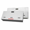 Functional Devices Micro Inverter 35 Watts, 120-277V Input/Output, Sinusoidal Waveform, NiCad, Surface Mount EMPS35WS